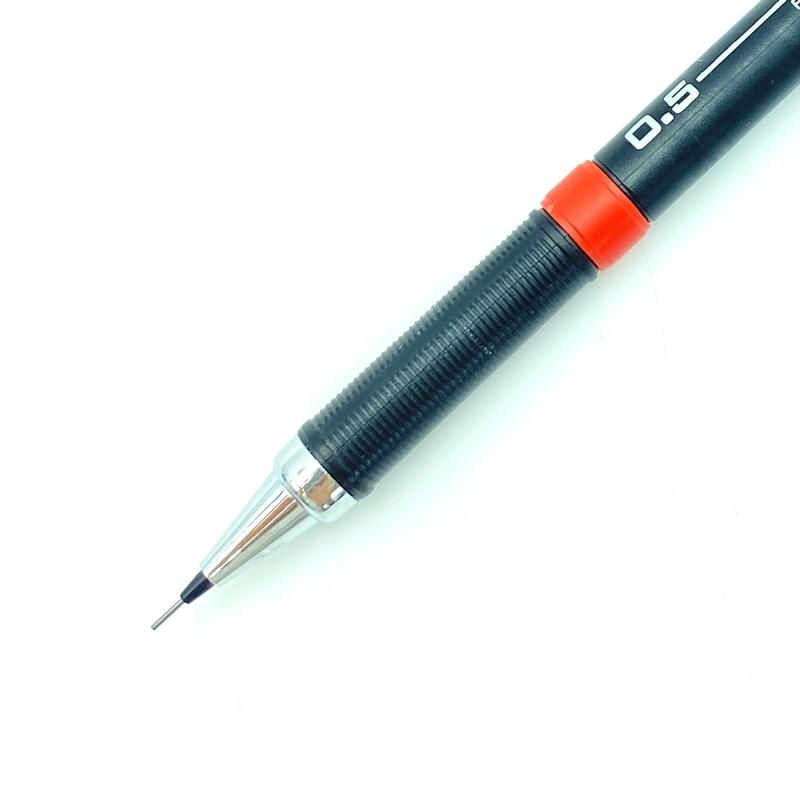 Bút Chì Bấm 0.5 mm Canava Mini-9021 (Mẫu Màu Giao Ngẫu Nhiên)