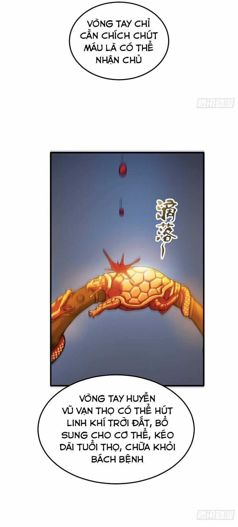 tối cường thần y tại đô thị chapter 108 36