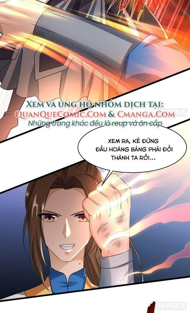 chúa tể tam giới chapter 89 17