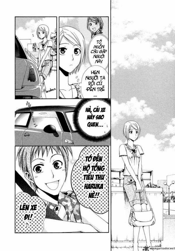 shinrei tantei yakumo - thám tử tâm linh season 1 chapter 5 30