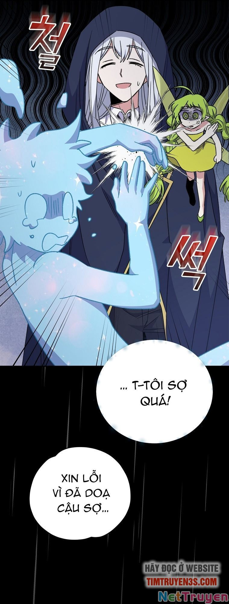 nhà hiền triết yigret chapter 56 8