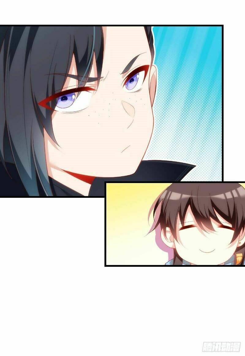 lãnh chúa cái gì không quan trọng chapter 28 9