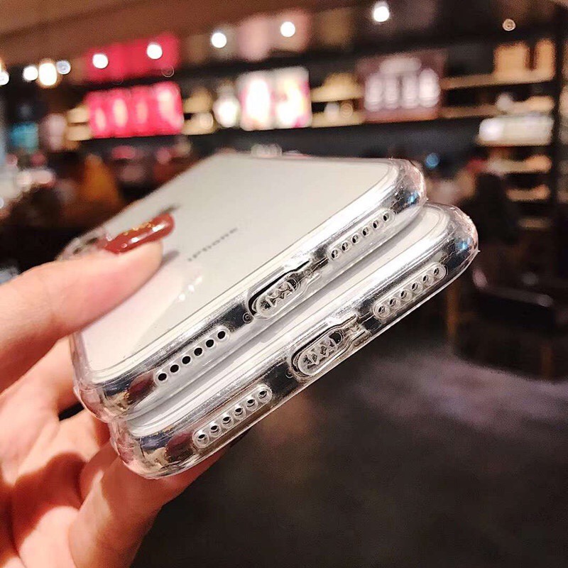 Ốp lưng bảo vệ camera dành cho iPhone XS Max