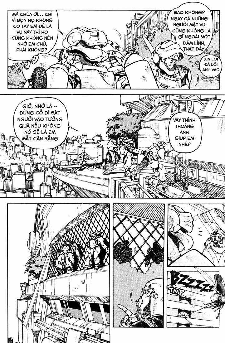 appleseed chapter 10 15