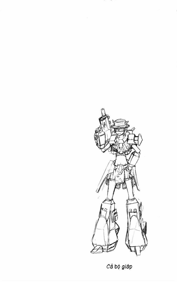 majin tantei nougami neuro chapter 140 21