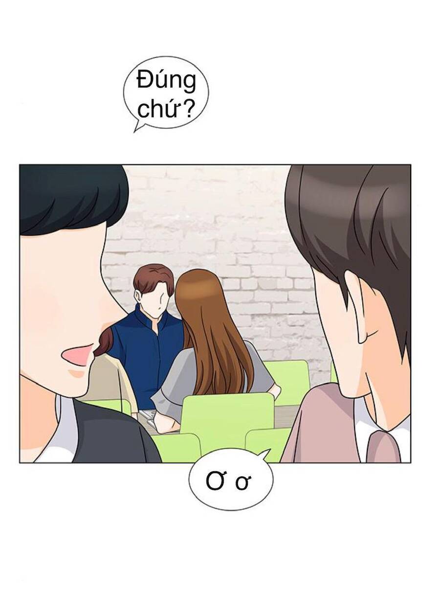 idol và sếp, em yêu ai? chapter 106 3