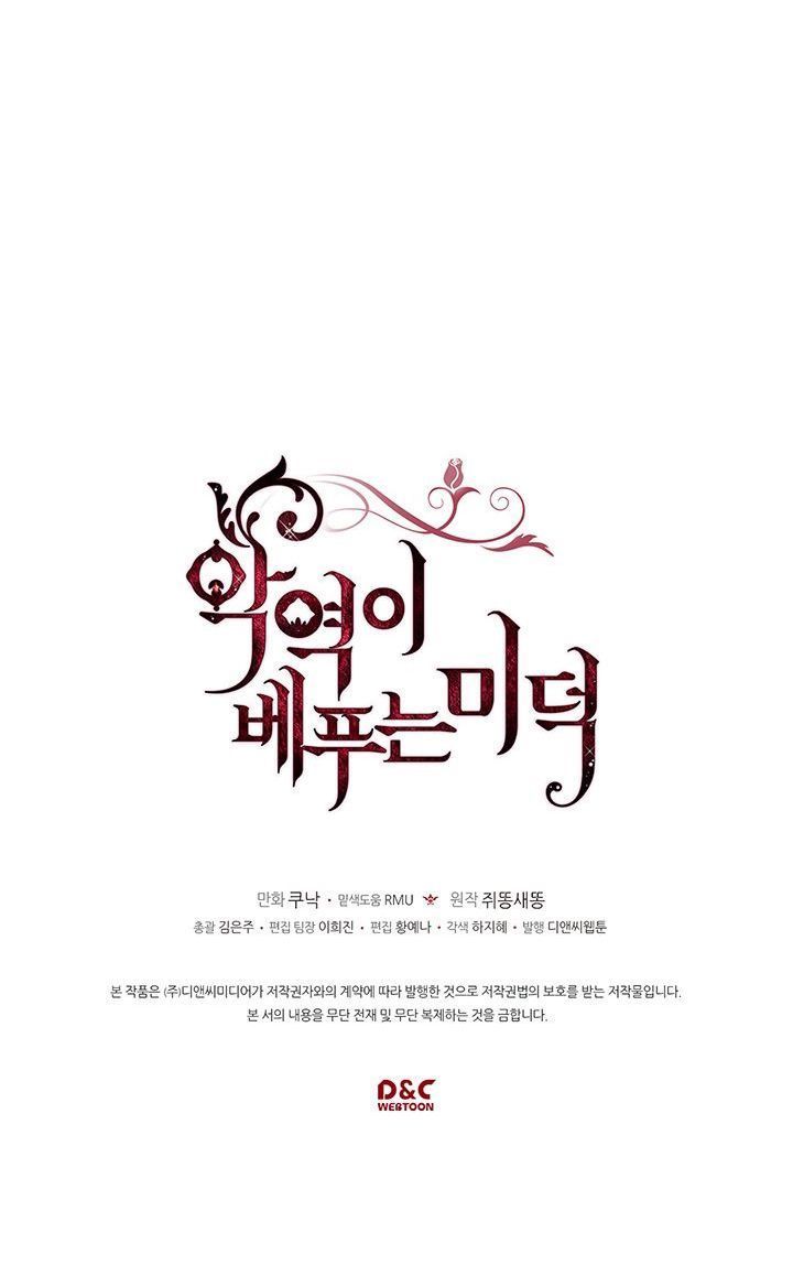 đức hạnh của ác nữ phản diện chapter 18 62