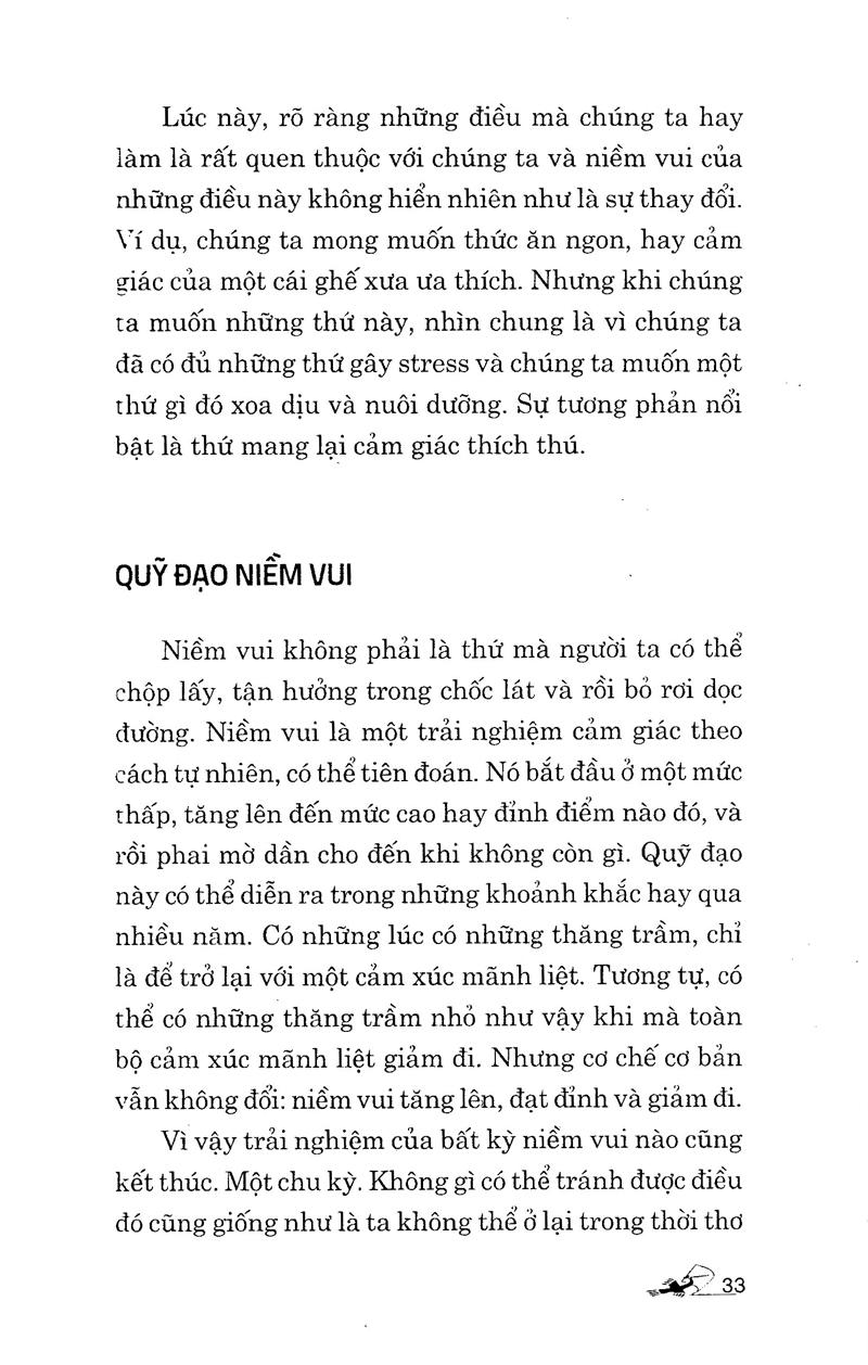 Những Kỹ Năng Để Sống Hạnh Phúc
