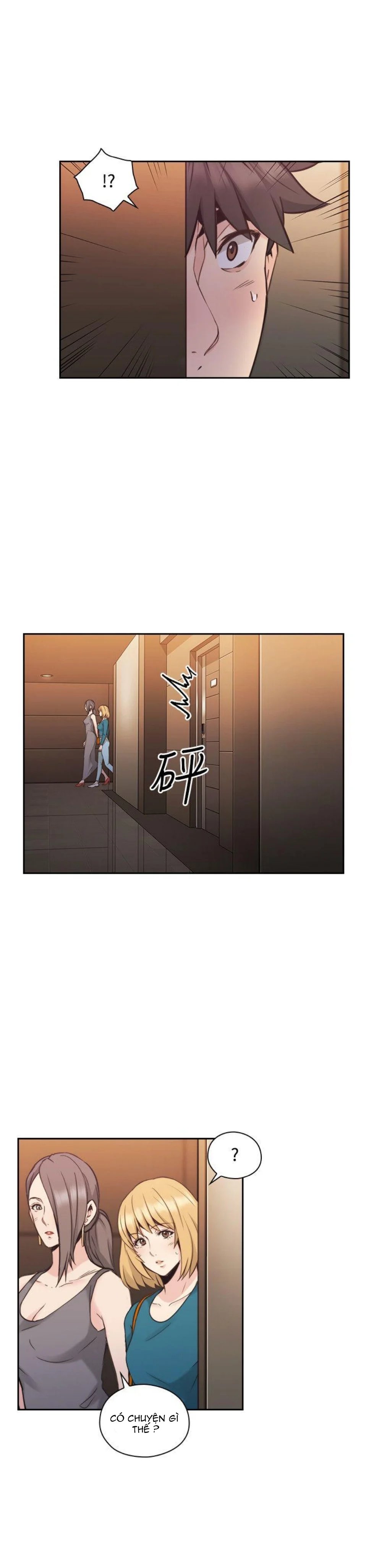 tình nhân chapter 31 16