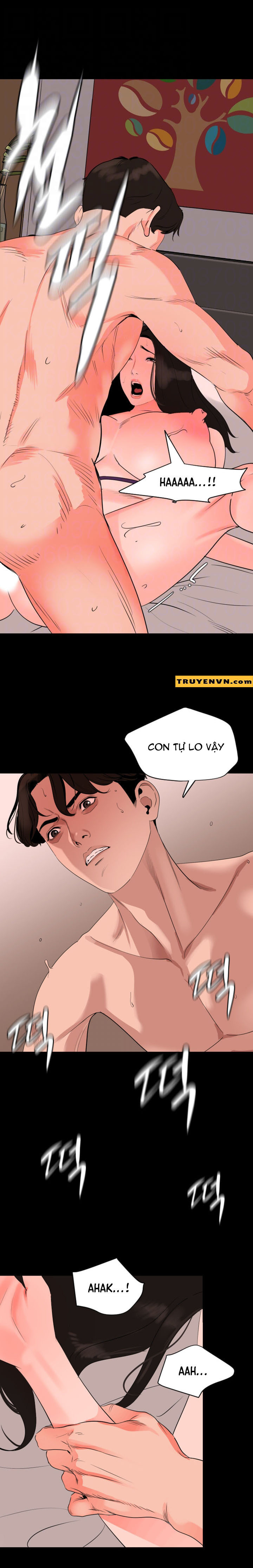 con rể chapter 32 7