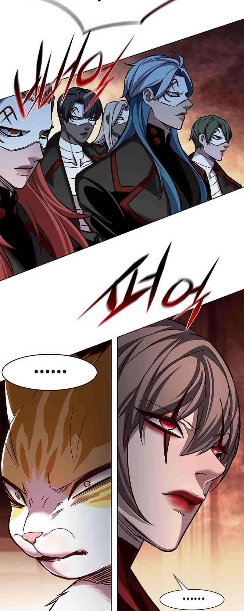 biến thân thành mèo chapter 252 26