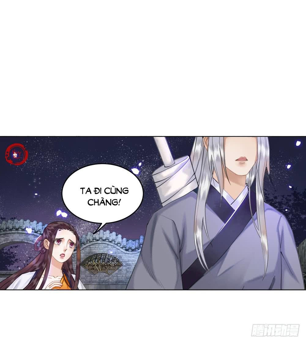 gay rồi! cái đó thành tinh rồi chapter 31 51