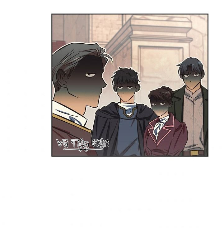 ác nữ xứng đôi với bạo chúa chapter 2 43