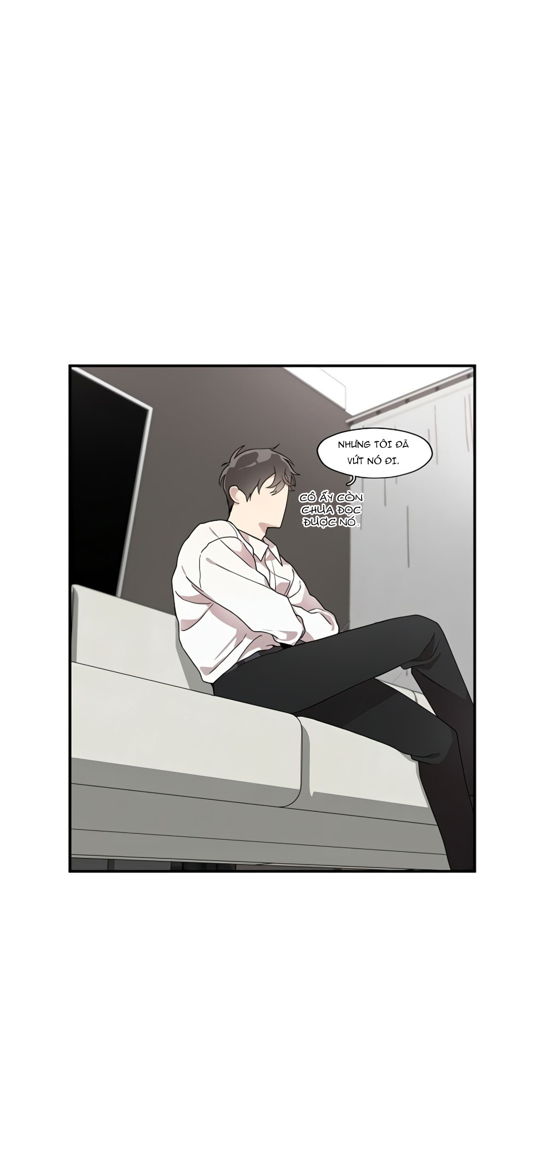 thanh xuân lầm lỡ chapter 25 37