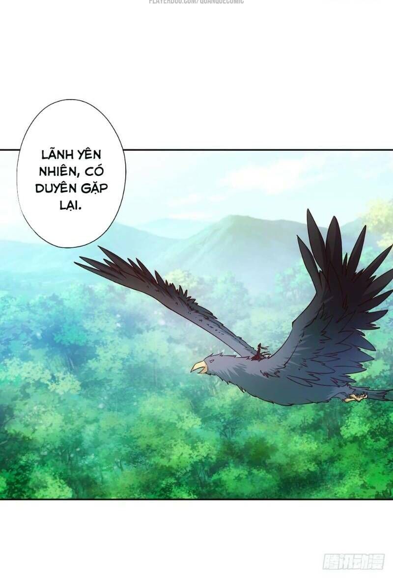 hồng thiên thần tôn chapter 27 24