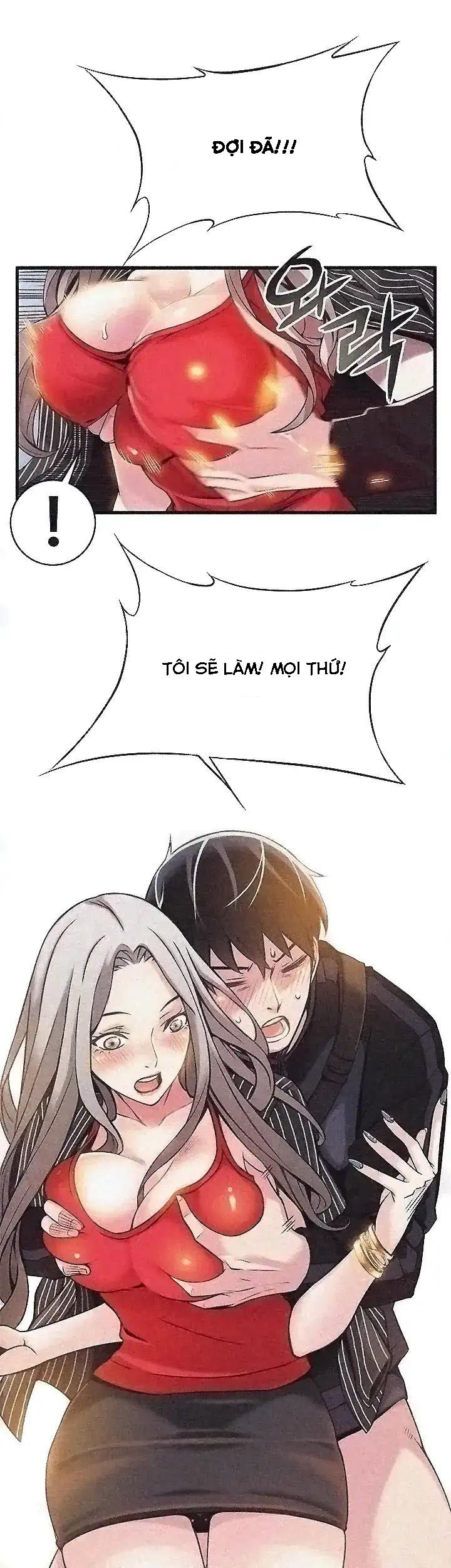 điểm yếu chapter 3 58