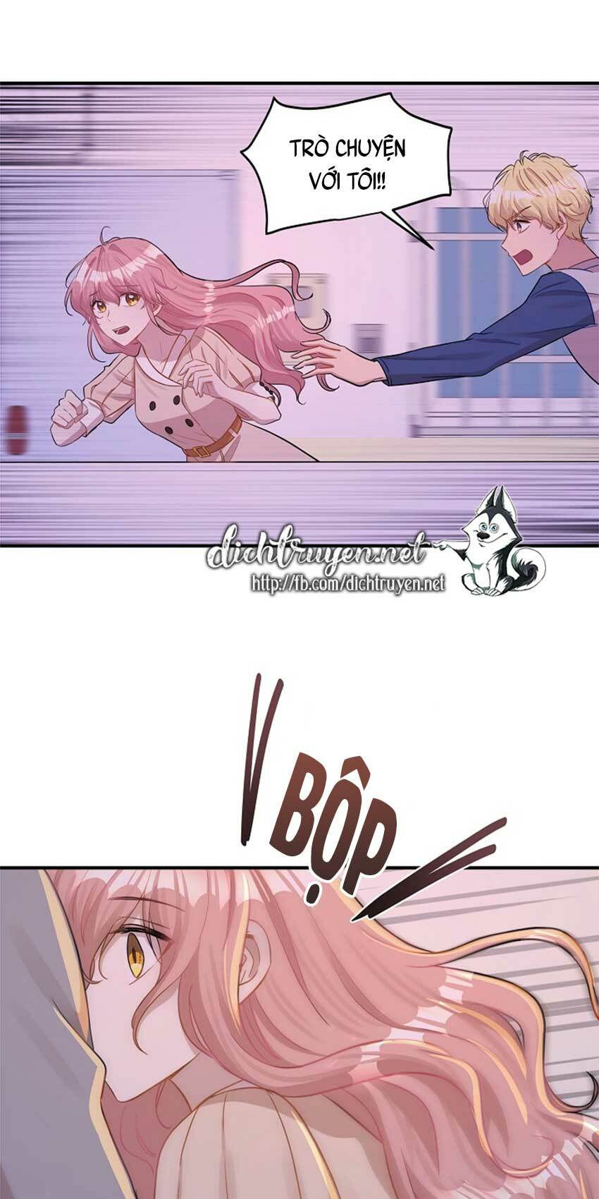 cuộc sống kỳ thú chapter 22 28