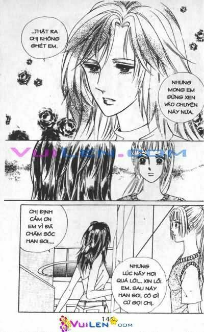 tóc gió thôi bay chapter 6 148