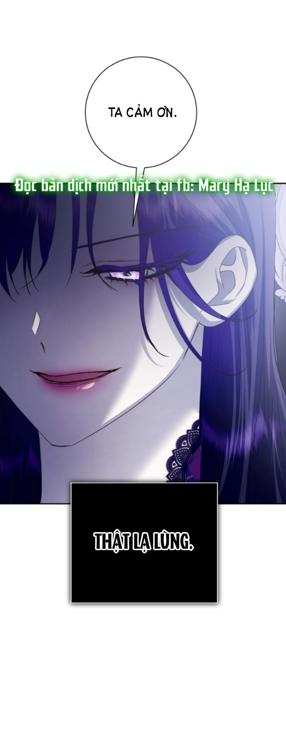 tôi muốn trở thành cô ấy dù chỉ là một ngày chapter 155.1 16