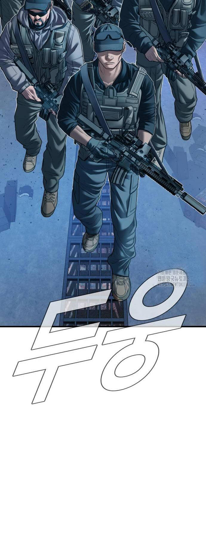 đặc vụ kim chapter 135 99