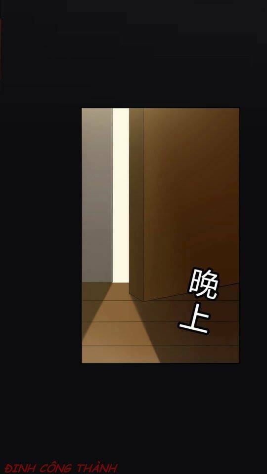 con đường màu đen chapter 1 19