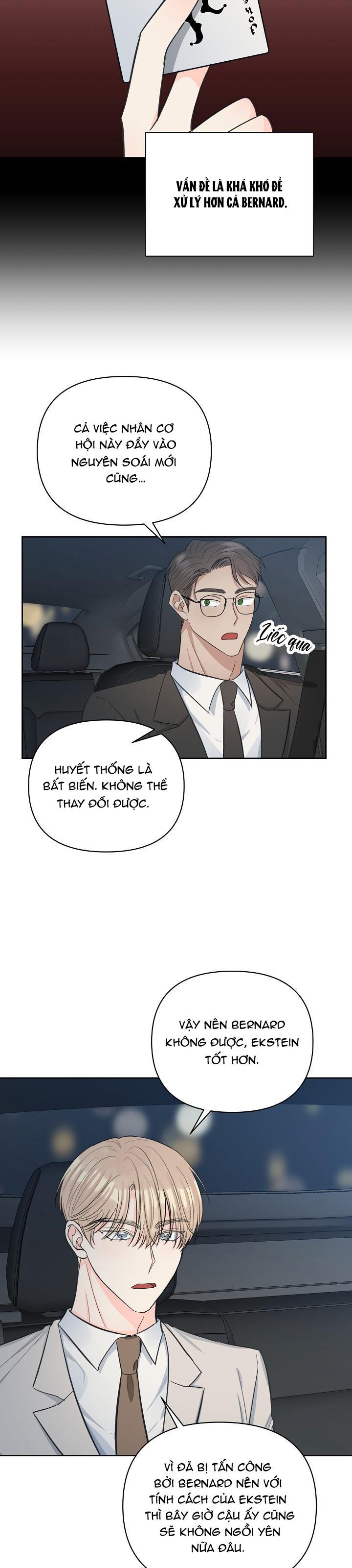 sắc đêm chapter 38 6