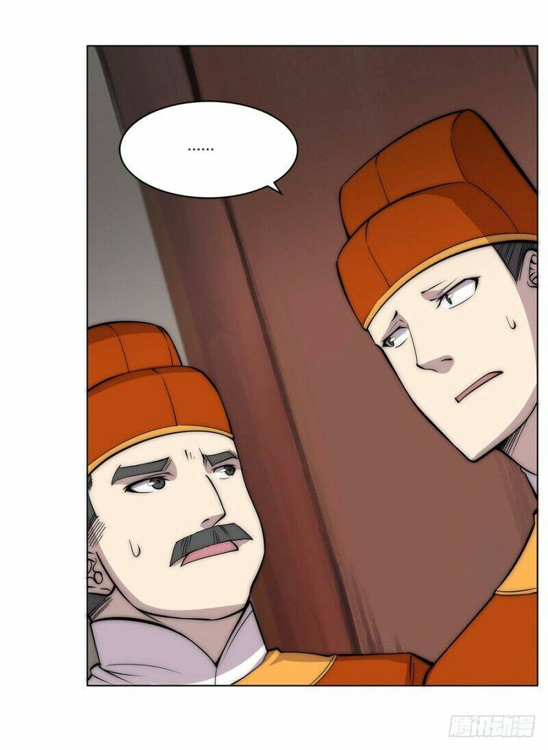 cuộc sống thoái ẩn của võ lâm chi vương chapter 90 43