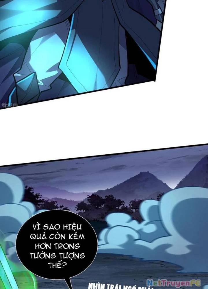 từ dã quái bắt đầu thăng cấp chapter 44 8