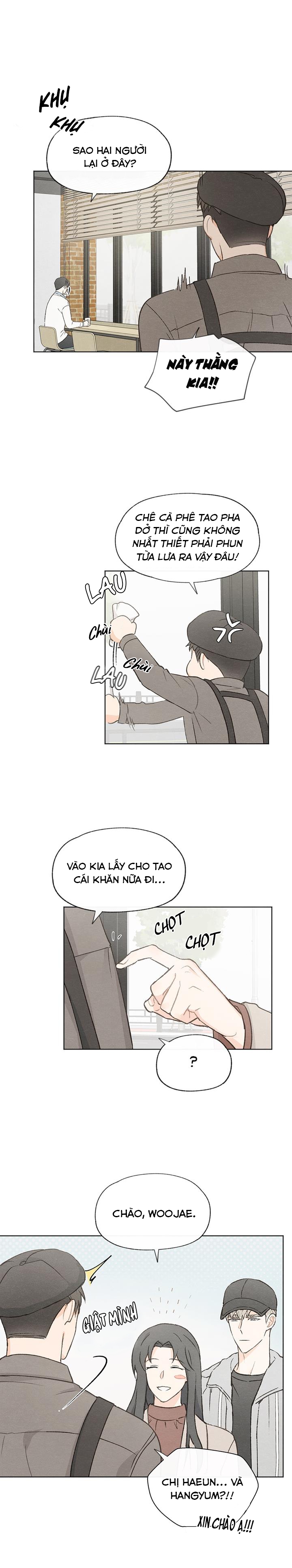 giữa yêu và ghét chapter 29 10