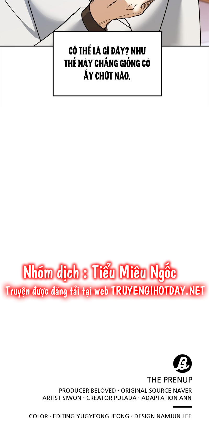 bản cam kết hôn nhân chapter 87 74