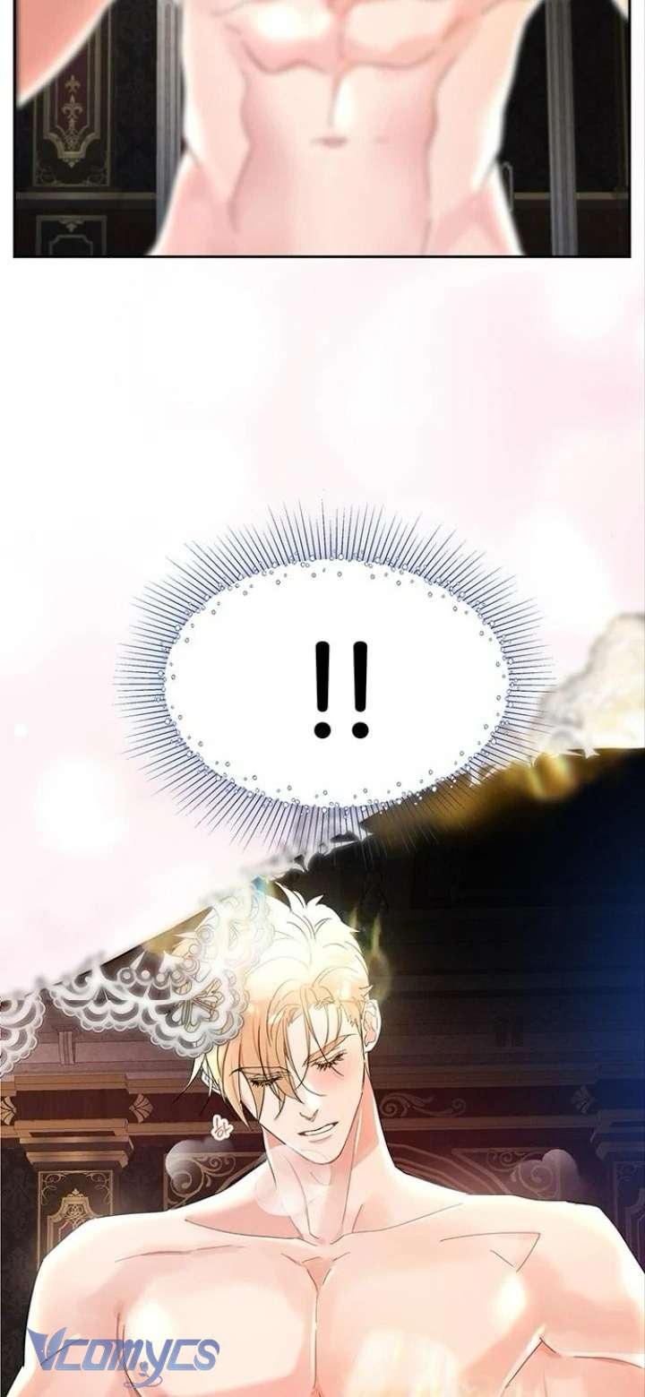 [18+] người yêu đã chết của tôi đã trở thành bạo chúa chapter 4 41