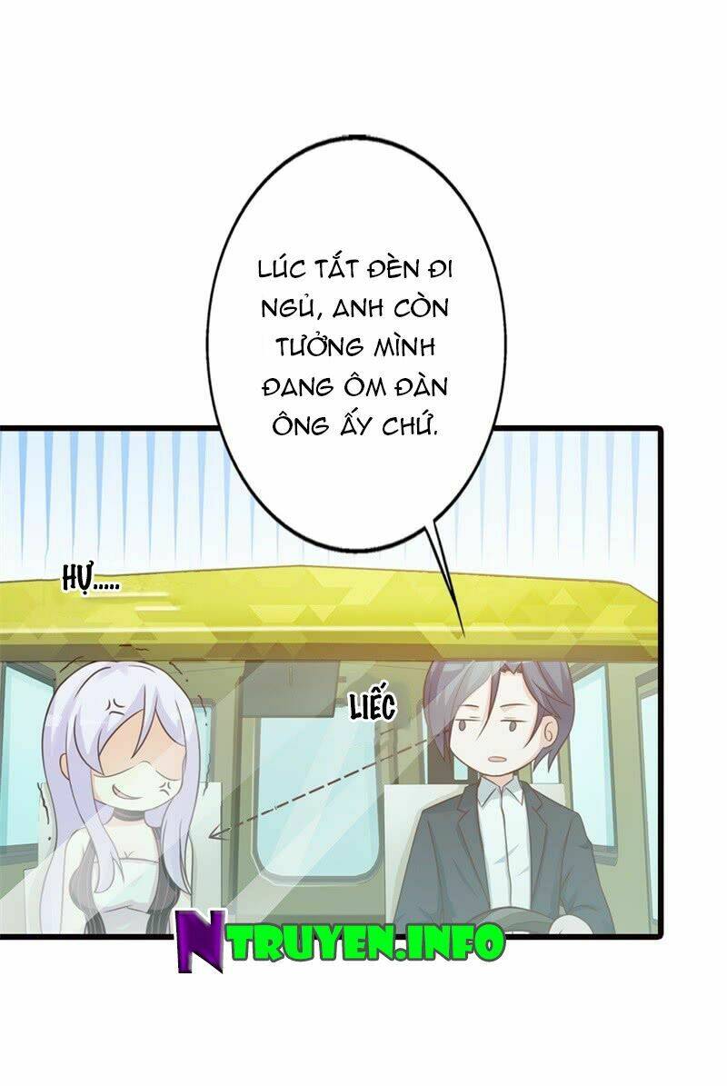 boss cấm dục thành nghiện chapter 14 15