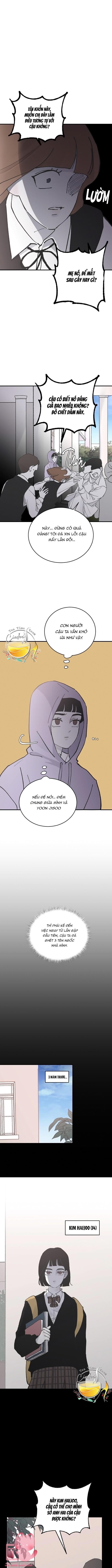 ba anh trai cực phẩm của tôi chapter 12 10