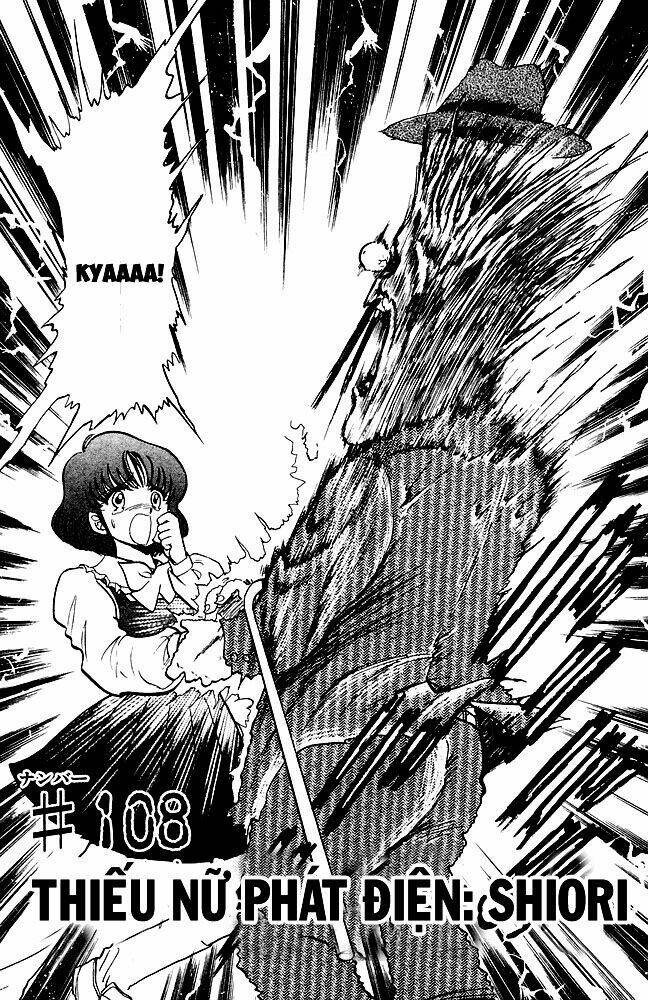 jigoku sensei nube - người thầy dũng cảm chapter 108 2