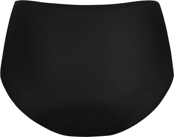 Quần lót nữ không đường may Corèle V. lưng cao gen nhẹ 0301B-Bonding