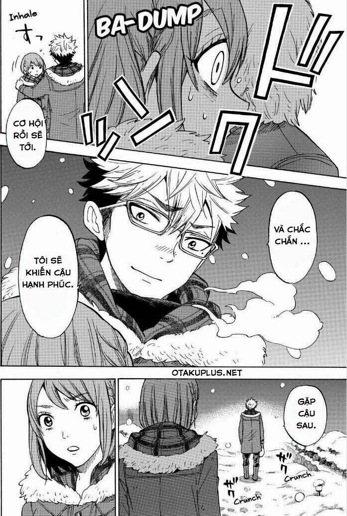 yamada và thất đại ma nữ chapter 117 12