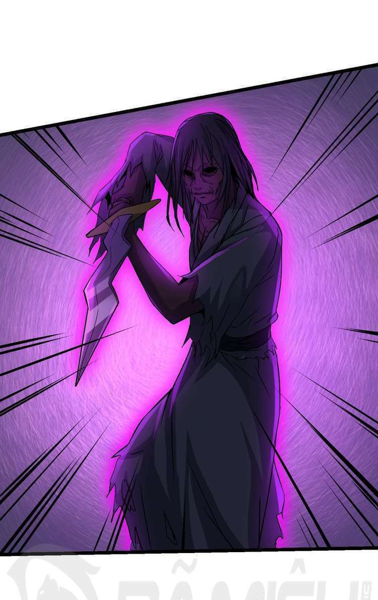 việc tu luyện hằng ngày của vũ đế chapter 27 48