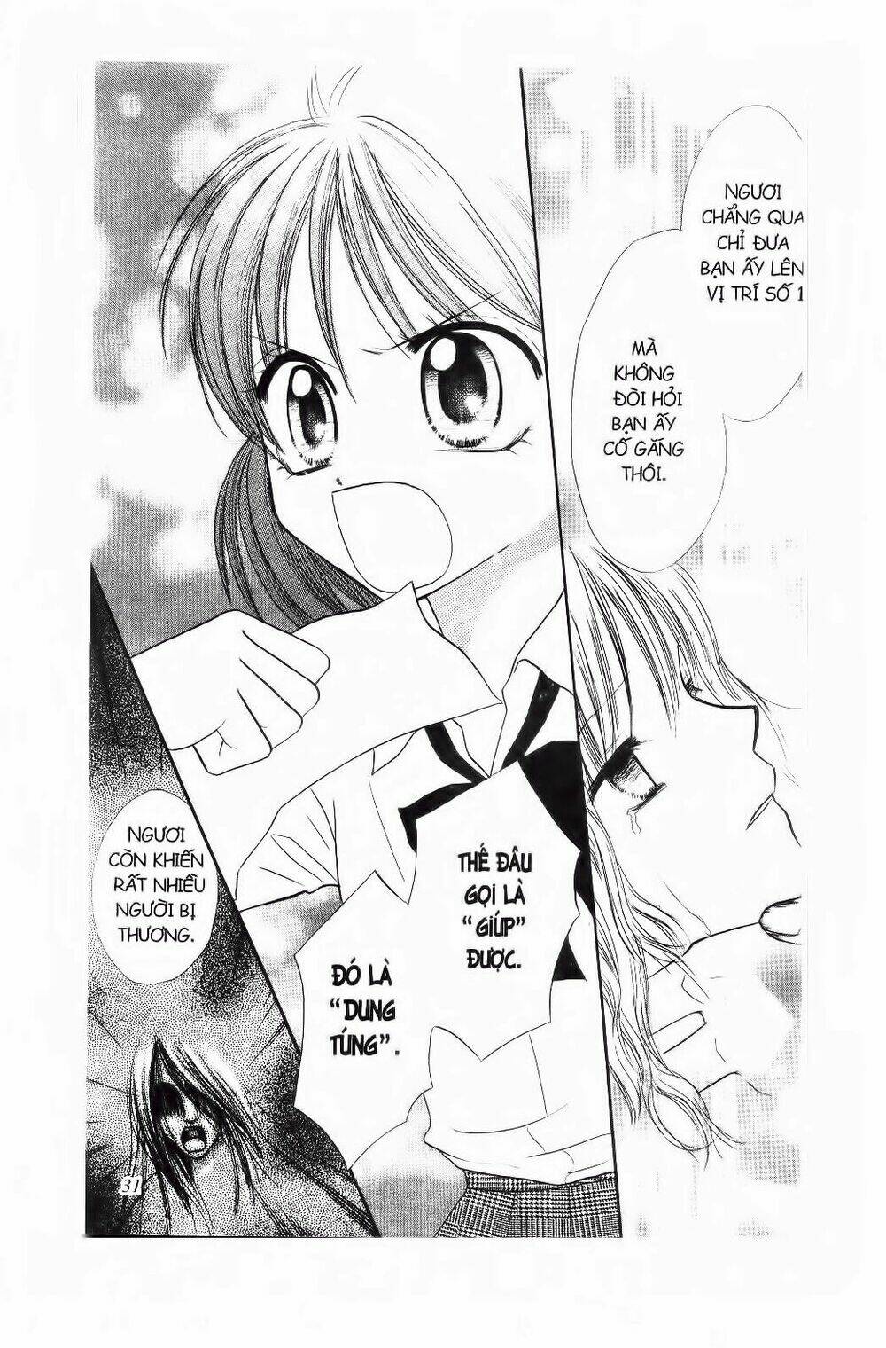 thứ 6 ngày 13 chapter 11 28