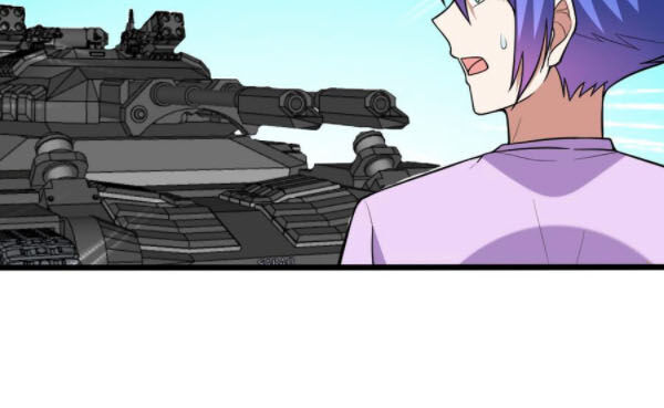 bạn gái tôi không phải người chapter 118 24