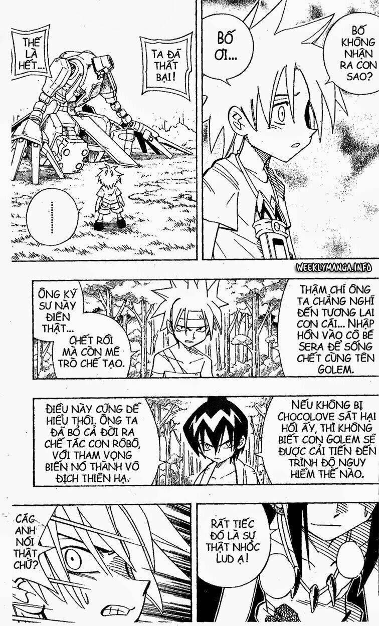 vua pháp thuật chapter 198 7