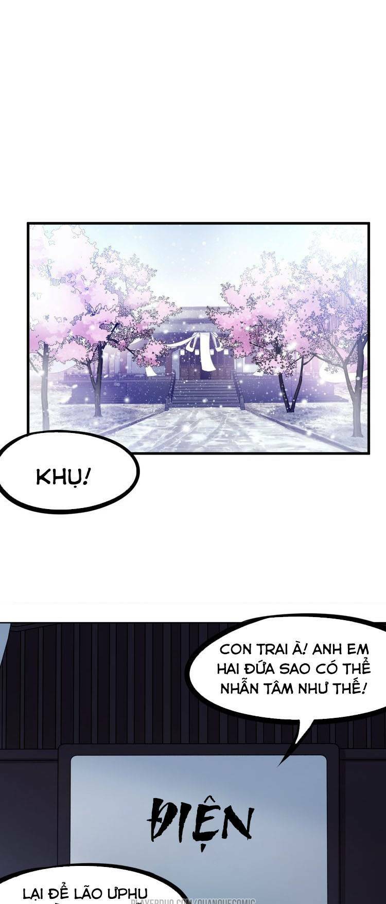 long mạch võ thần chapter 49 5