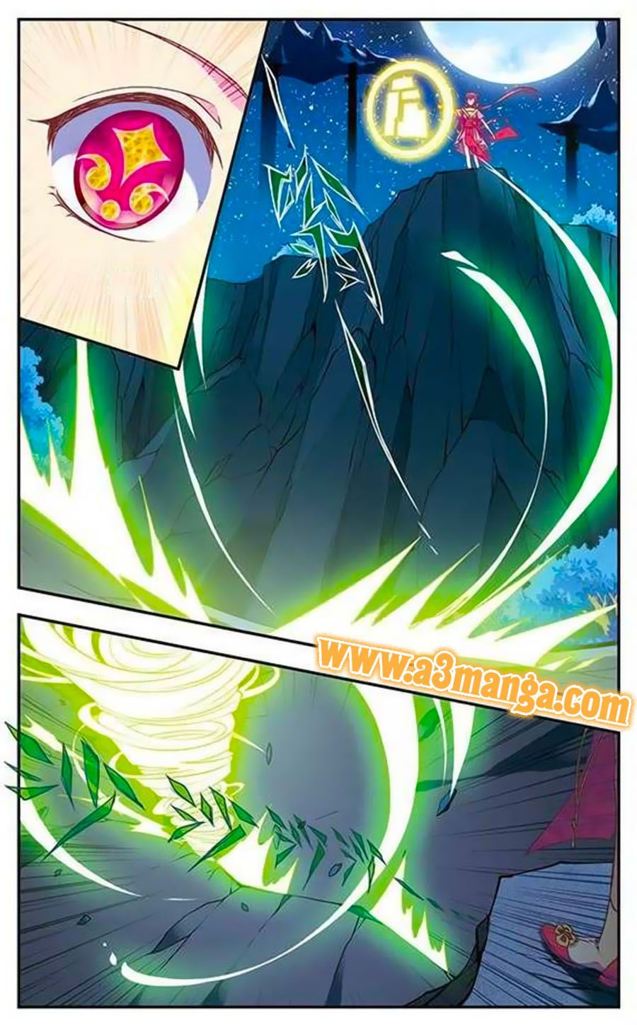 Fight For Myself chapter 4 - Trang 4