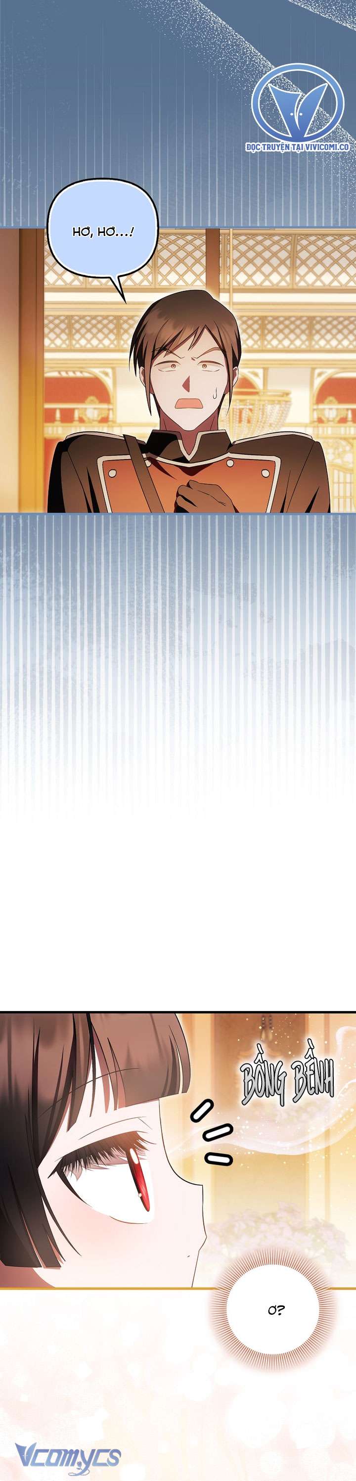 lần đầu bé út được yêu thương chapter 55 16