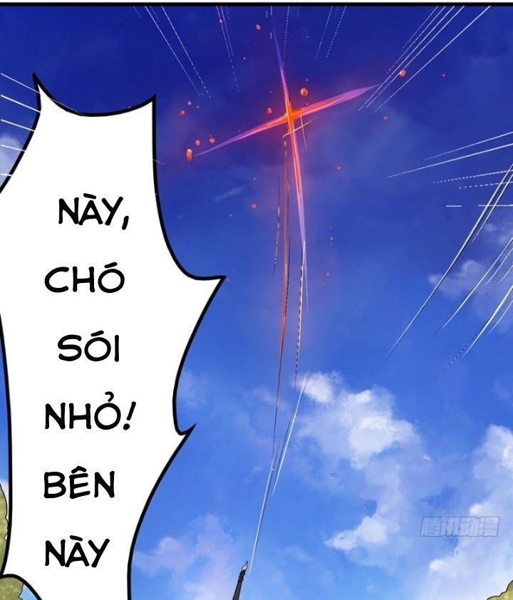 huyết mực sơn hà chapter 9 19