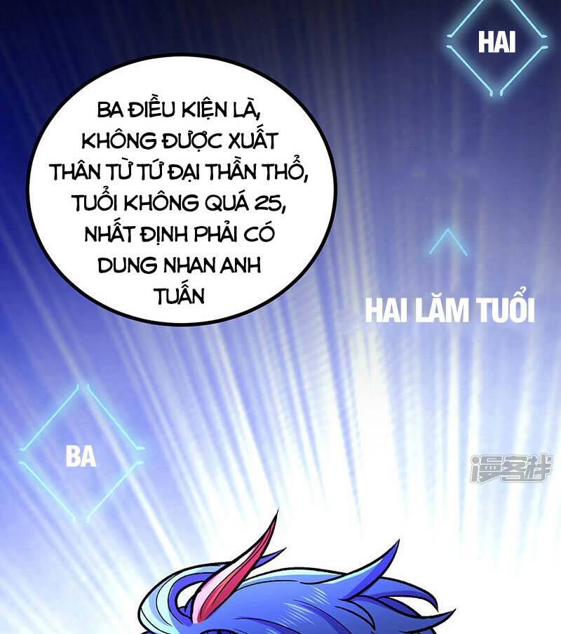võ đạo độc tôn chapter 525 15