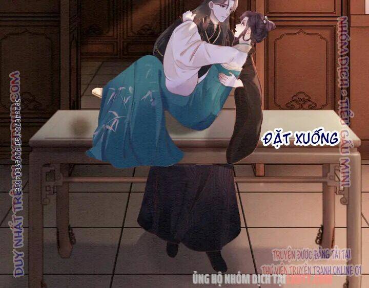 trọng sinh bá sủng nhiếp chính vương quá mạnh mẽ chapter 186 40