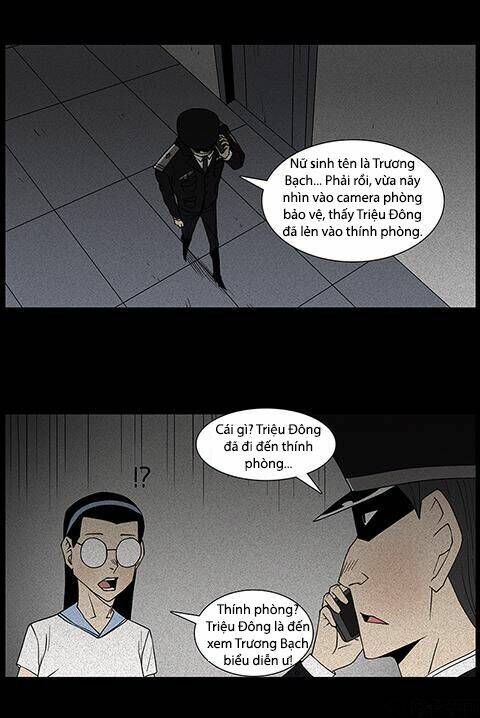 kinh dị đêm khuya chapter 84 24