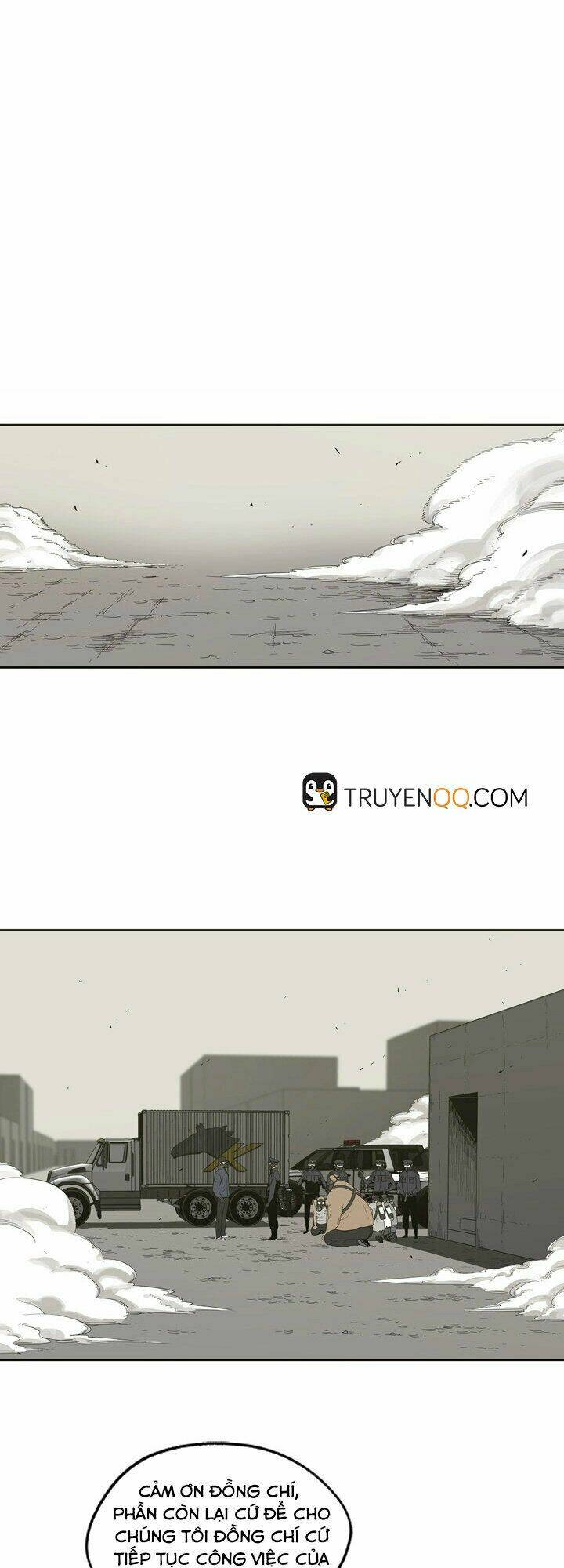 hiệp sĩ giao hàng chapter 2 2