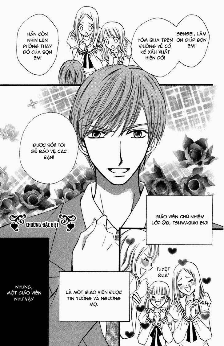 arisa chapter 41.2 3