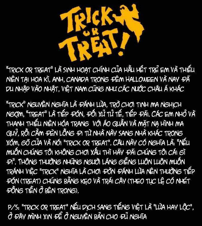 thị trấn tình yêu chapter 171 20